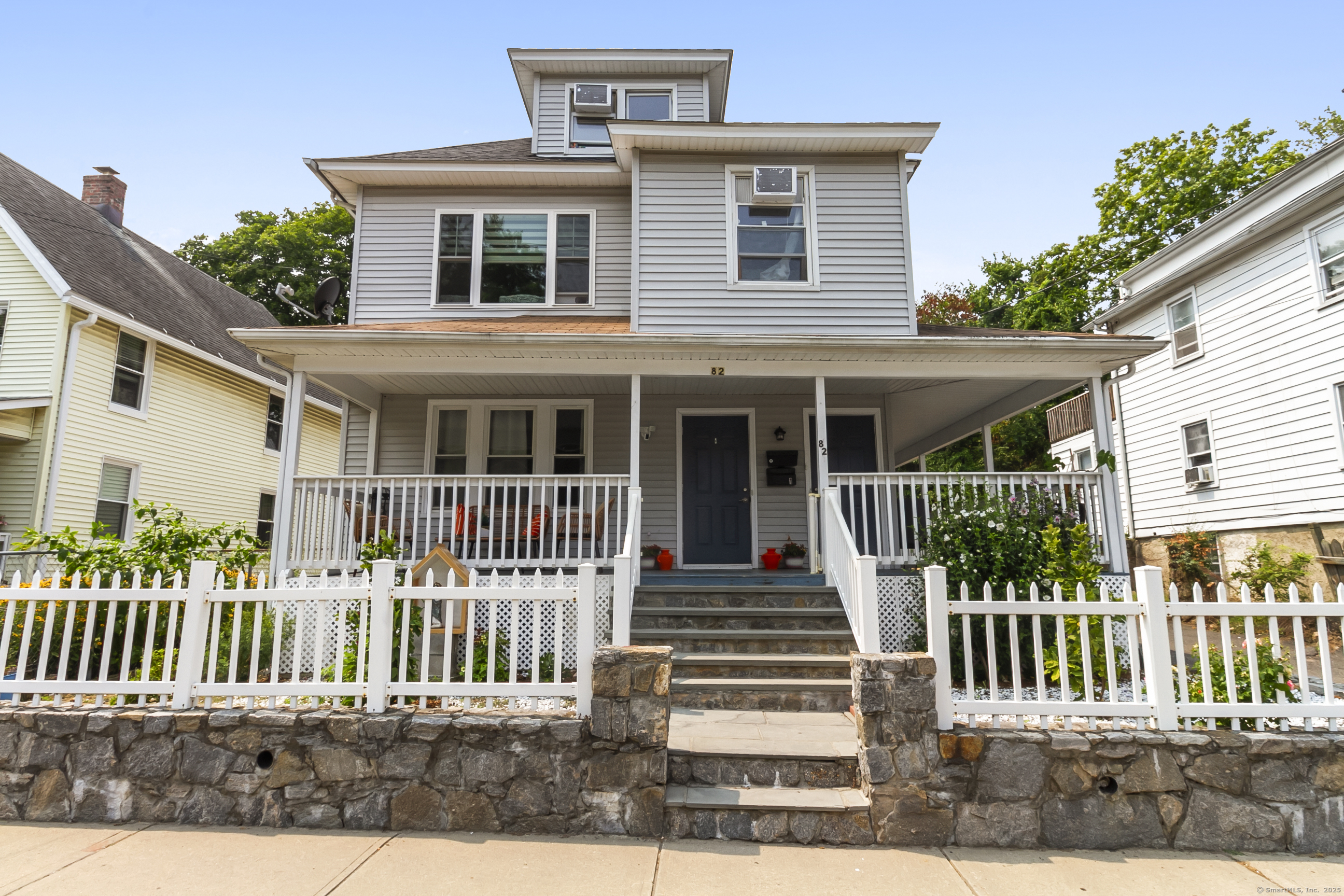 82 Lexington Avenue, Norwalk, Connecticut photo 1