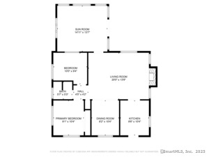 Homes for sale in Stafford, CT | 24 Ash St, Stafford, CT 06076 | MLS# 24111042