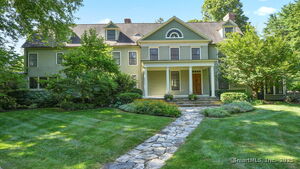 Homes for sale in Sharon, CT | 79 Hilltop Rd, Sharon, CT 06069 | MLS# 24039591