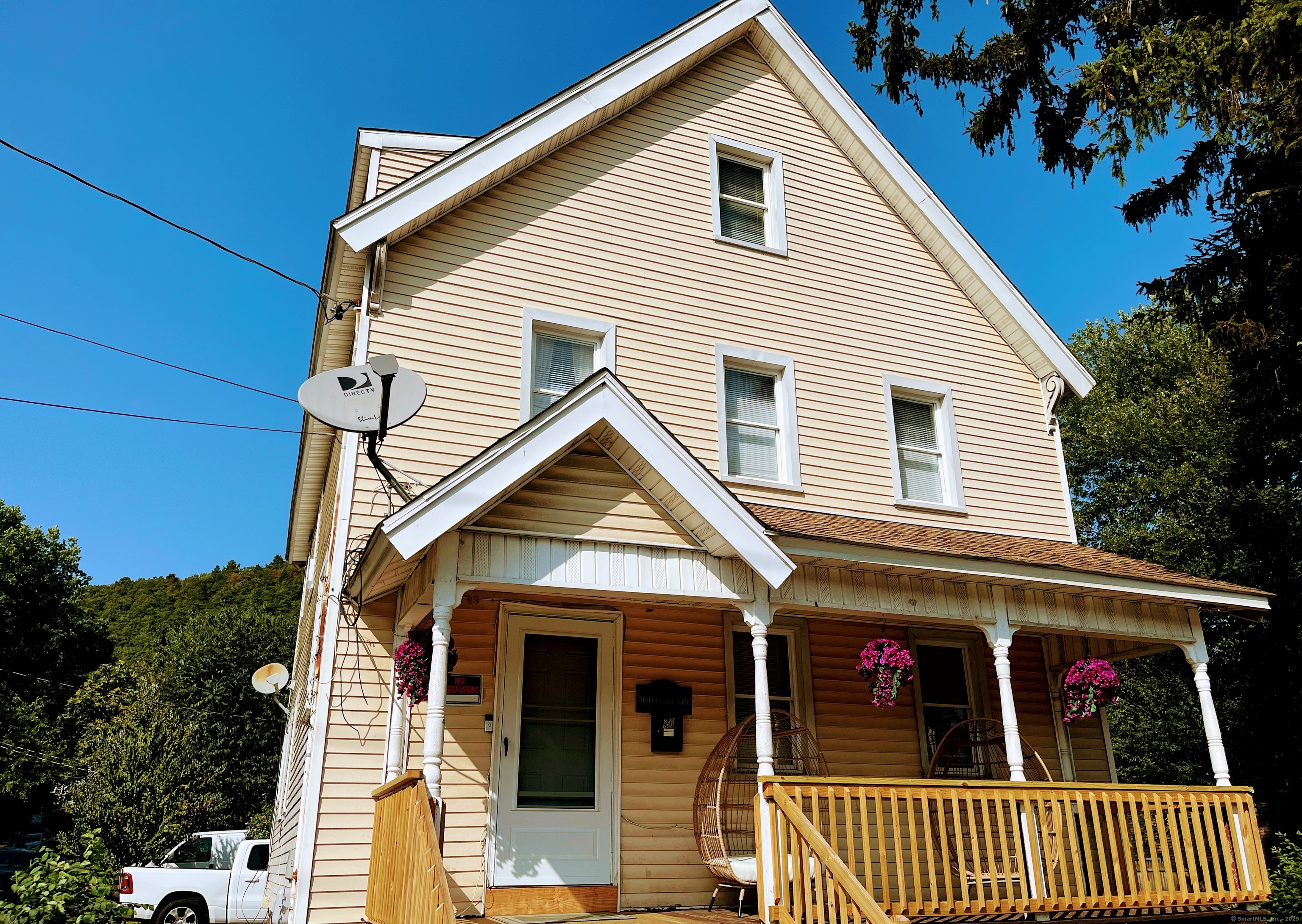 233 Valley Street New Haven CT