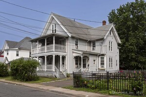 Homes for sale in East Hartford, CT | 62 Wells Ave, East Hartford, CT 06108 | MLS# 24112345