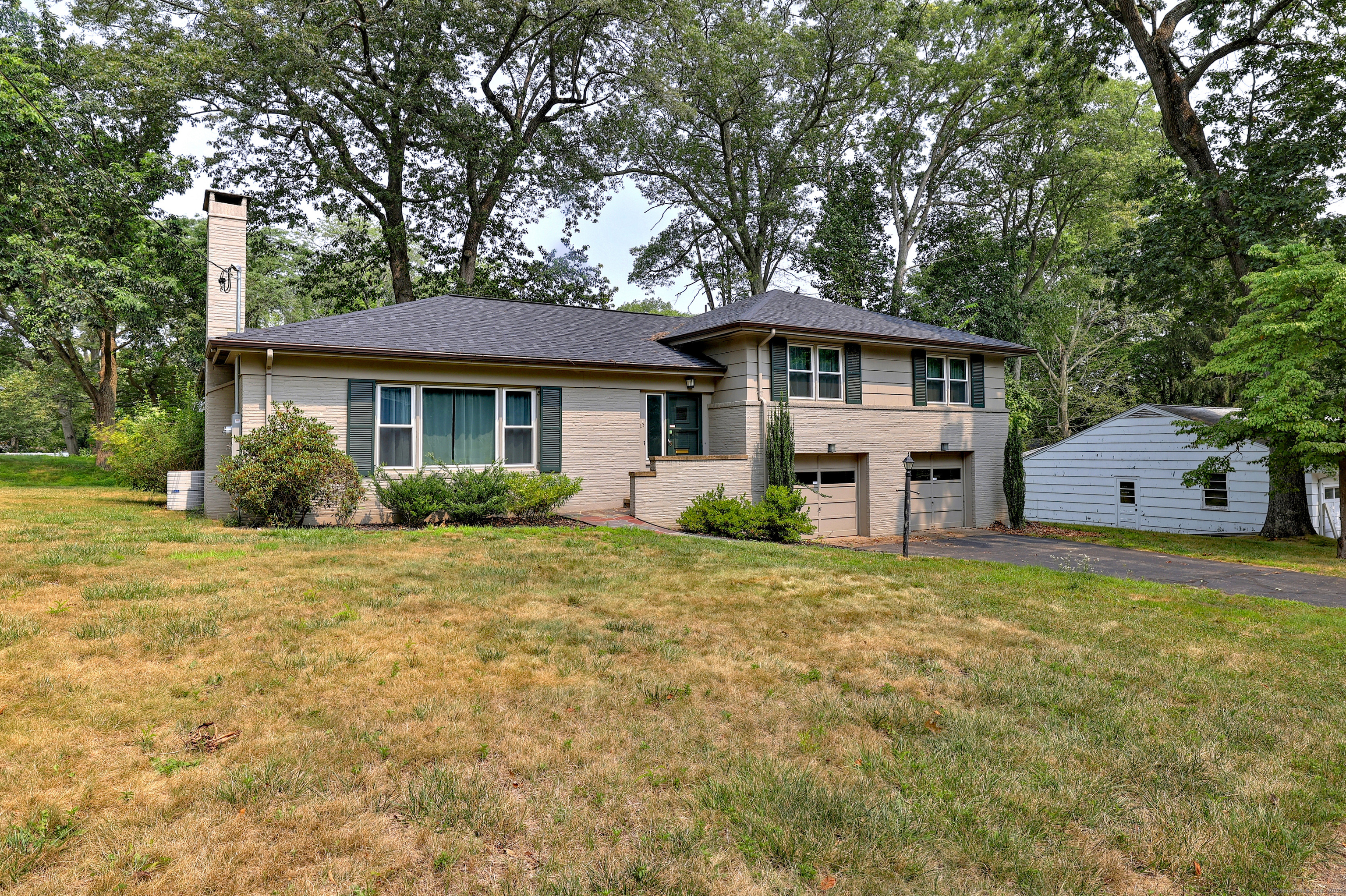 23 Whittier Road New Haven CT