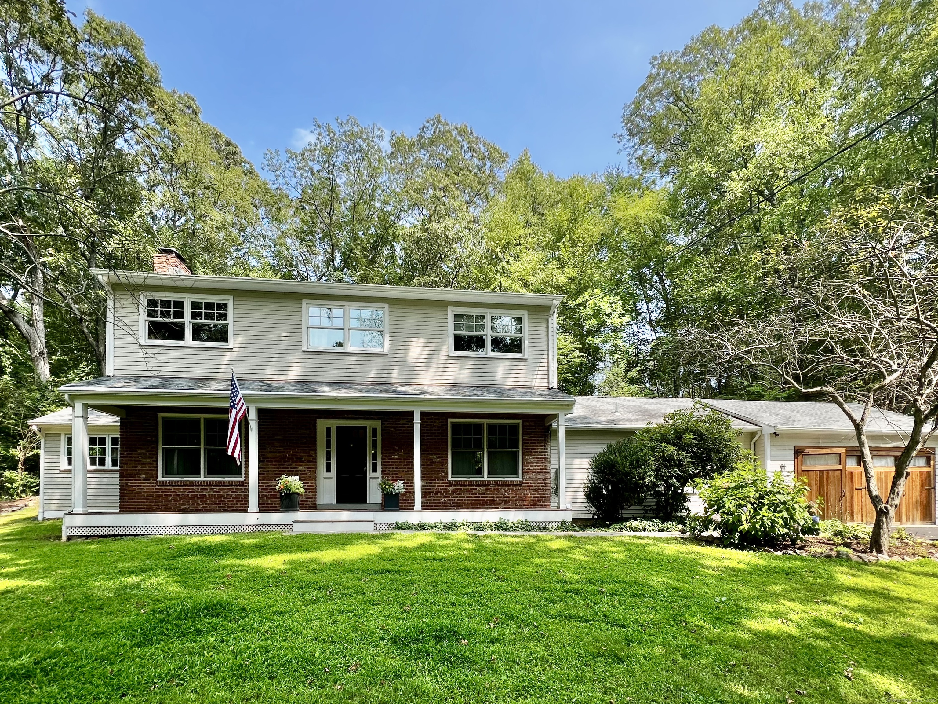 18 Chessor Lane, Wilton, Connecticut photo 1