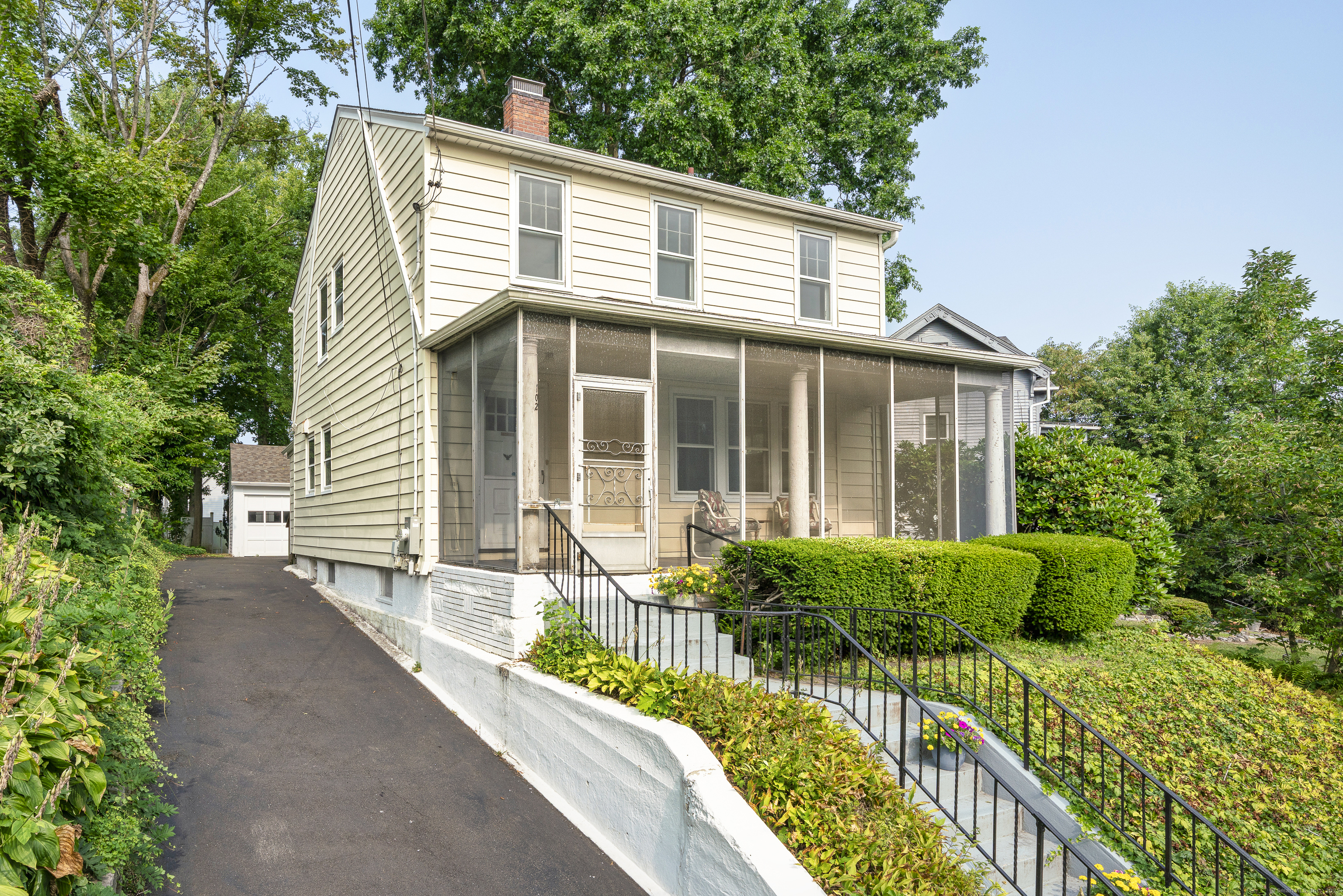 102 Prospect Street New Haven CT