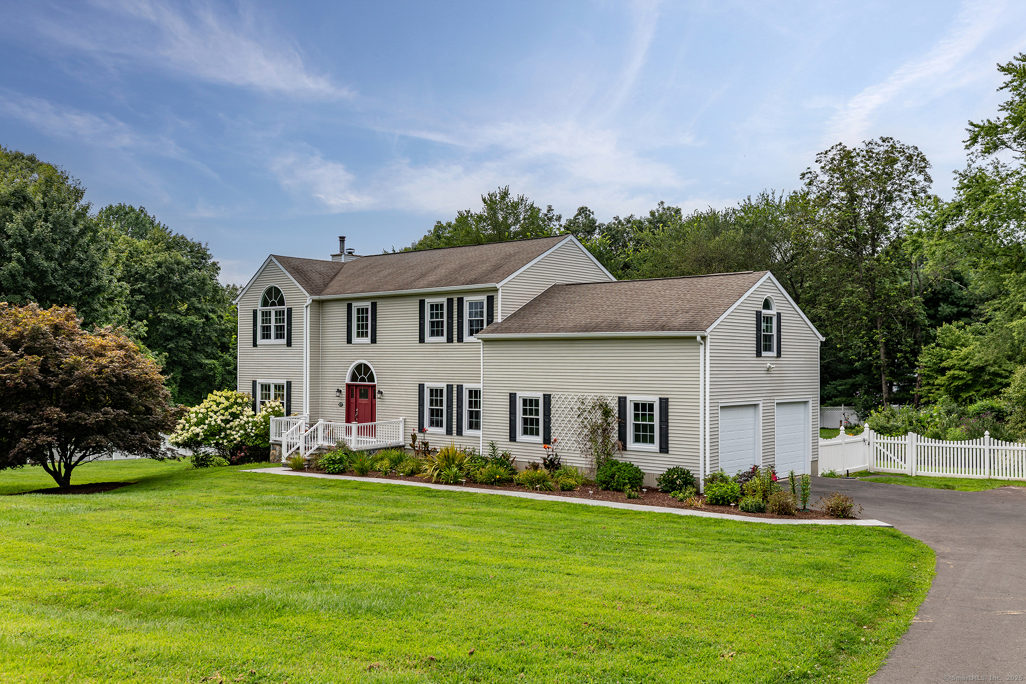 12 Cedar Vale Drive New Milford CT