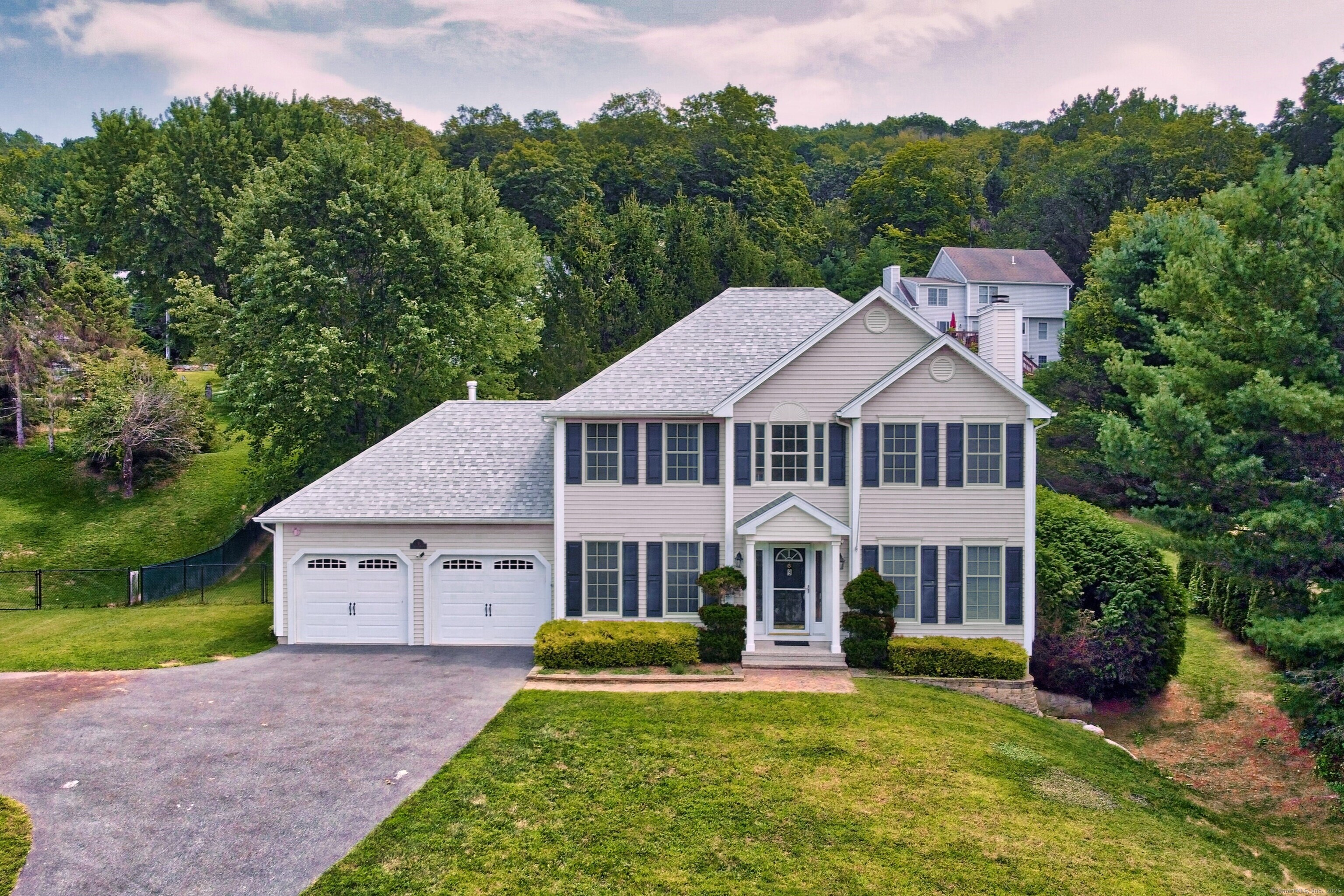 9 Dawns Road New Milford CT