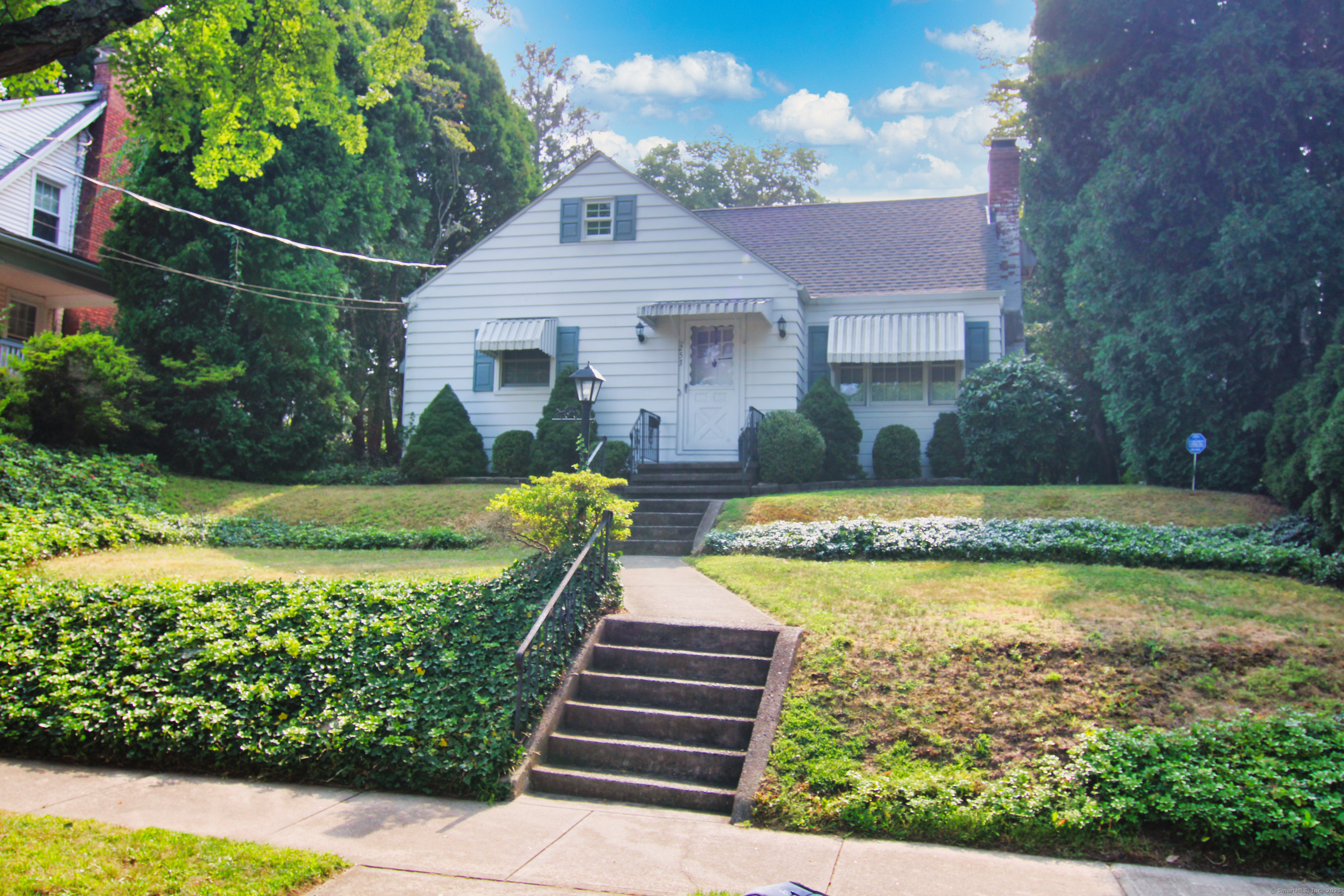253 Kneeland Road New Haven CT