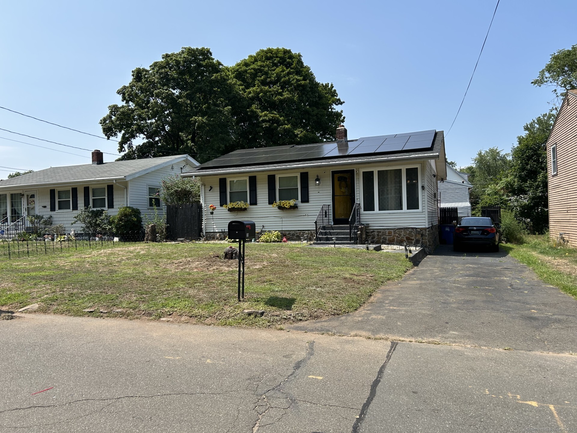170 Weybosset Street New Haven CT