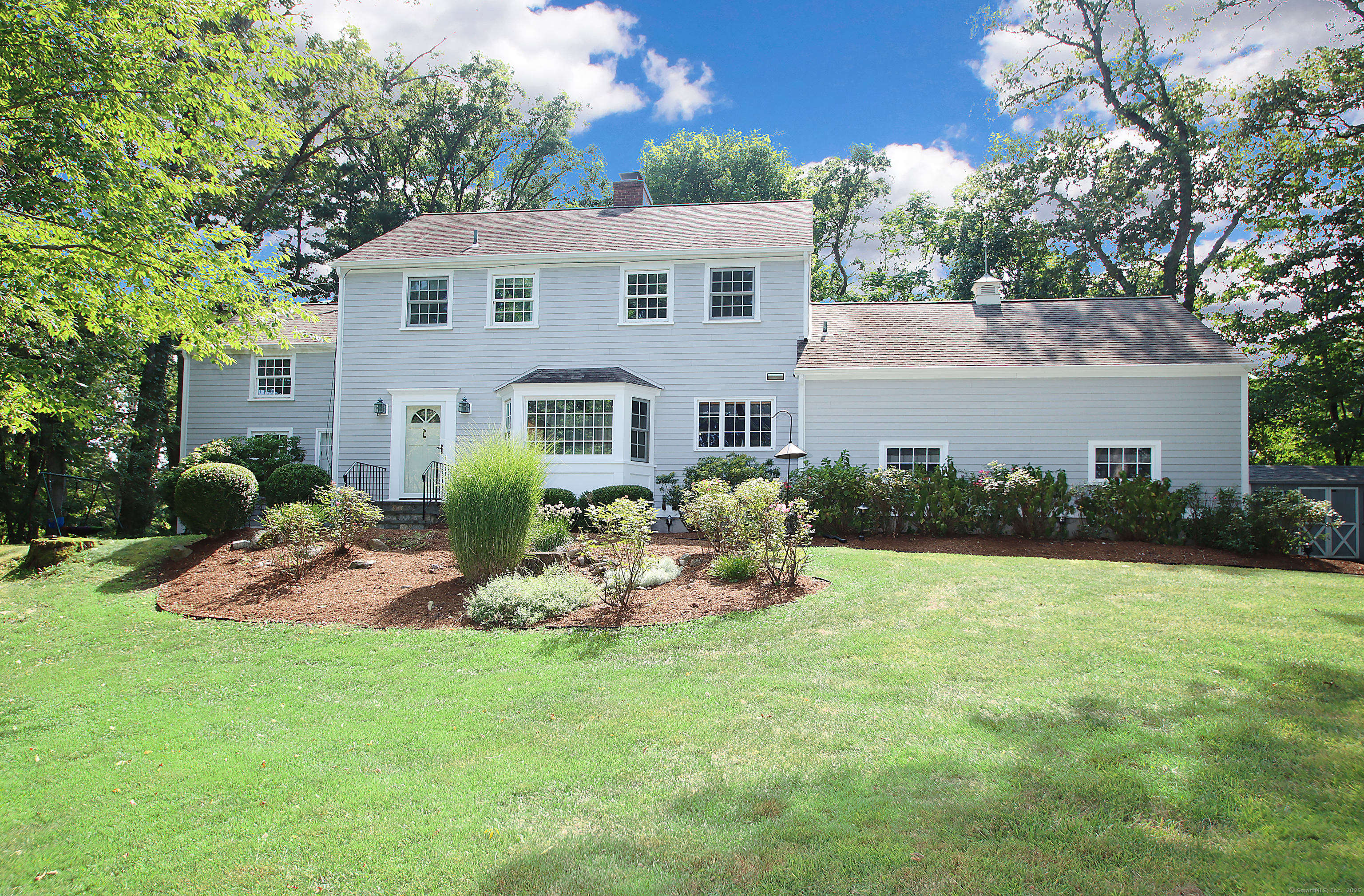 139 Old Kings Highway, Wilton, Connecticut photo 1