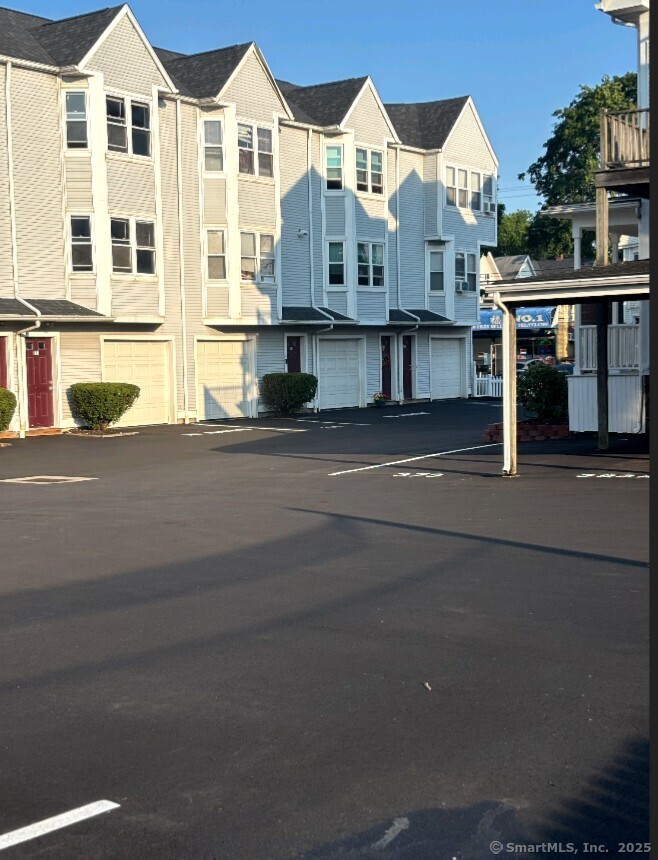 375 Lombard Street New Haven CT