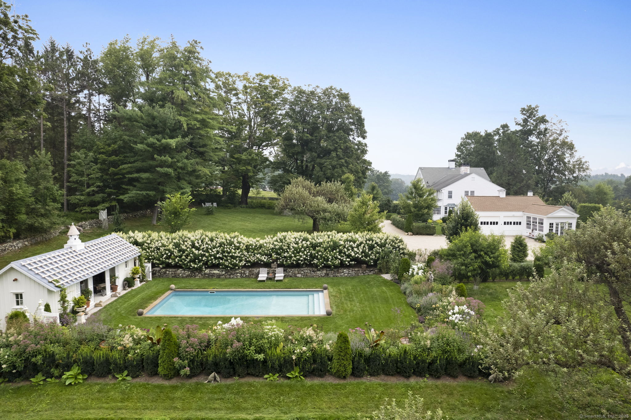 381 Smith Hill Road Colebrook CT