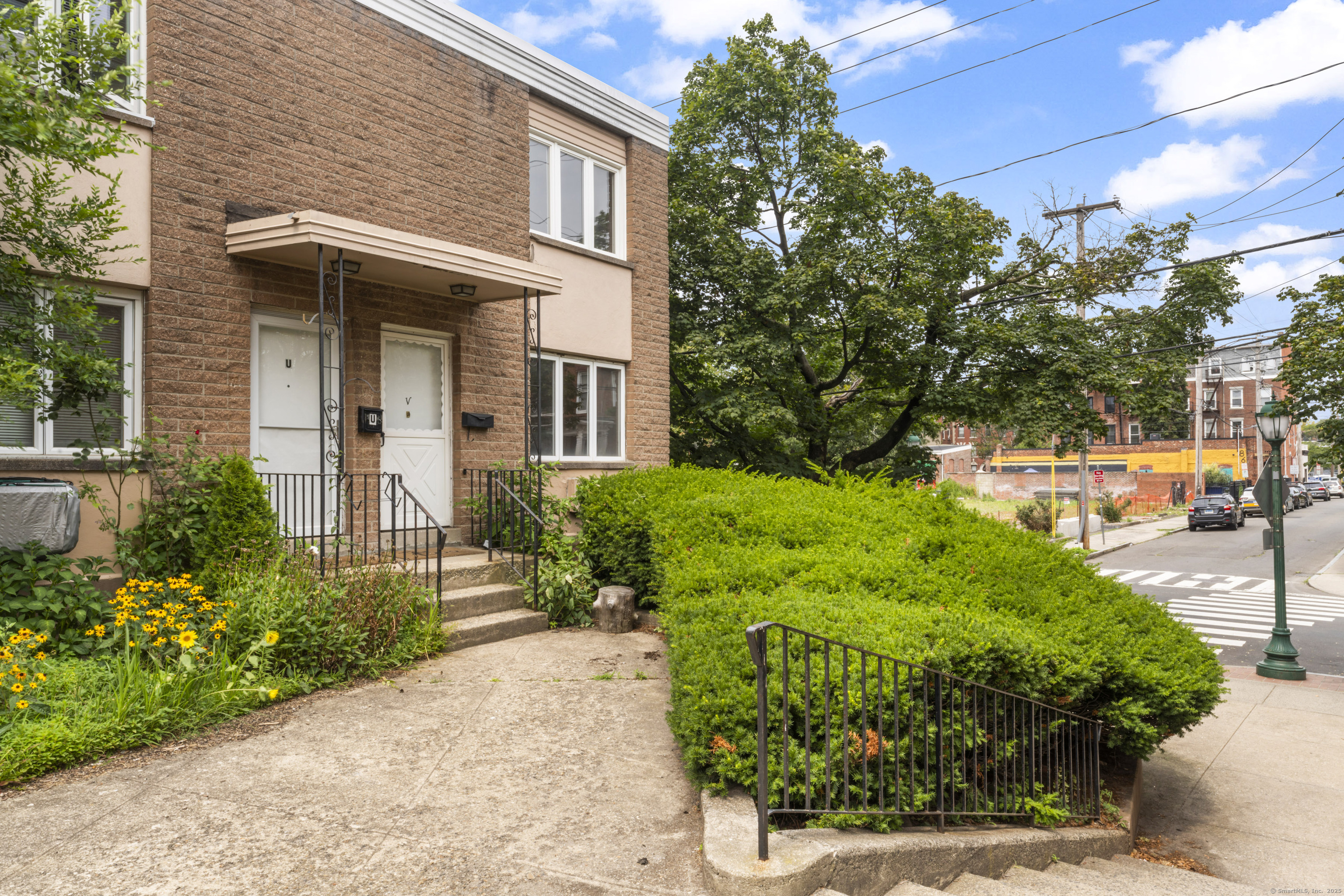120 Wooster Street New Haven CT