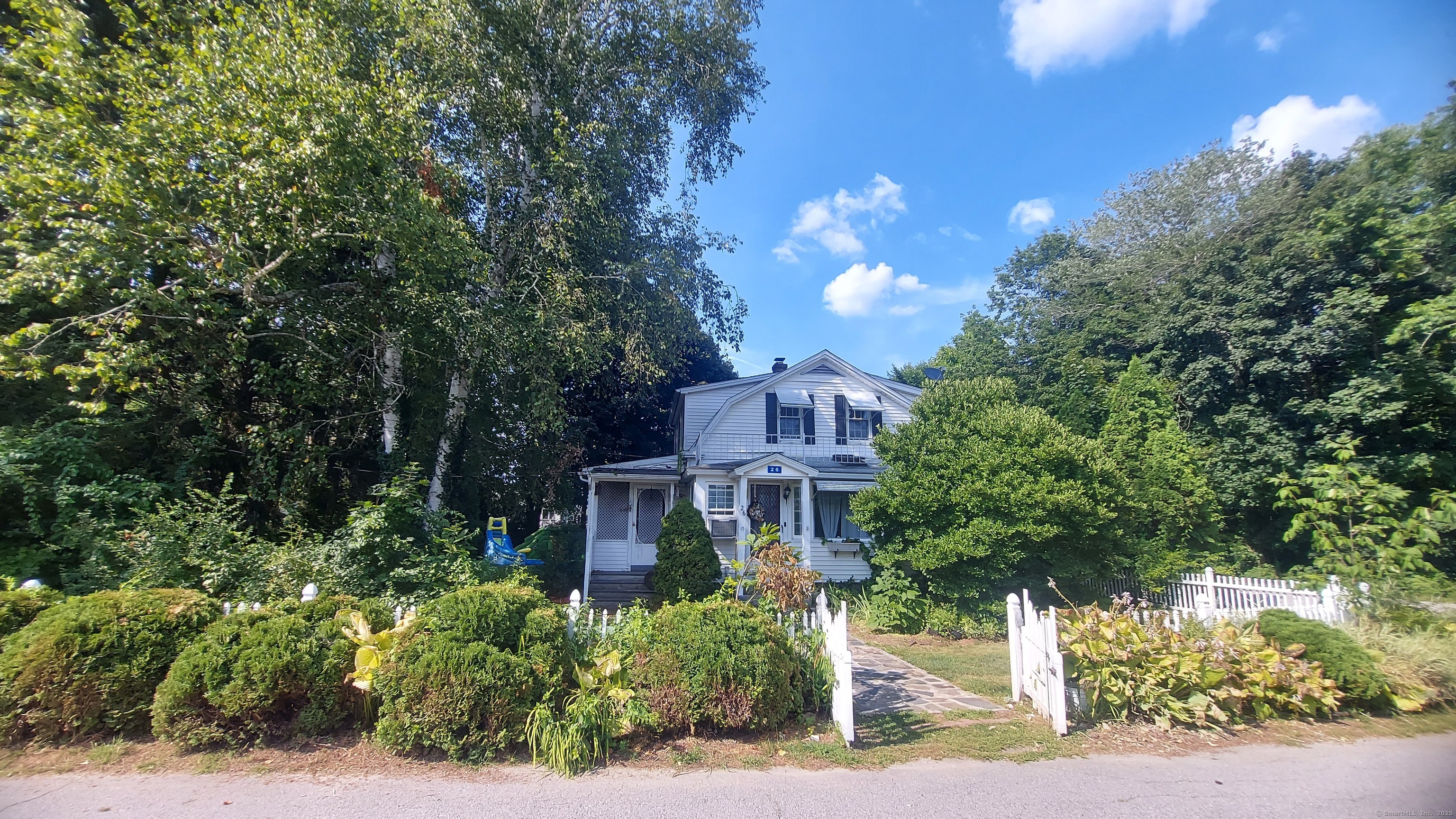 26 Perkins, Plainfield, 06374, 3 Bedrooms Bedrooms, 0 ,1 BathroomBathrooms,Single Family For Sale,For Sale,Perkins,0,24118316