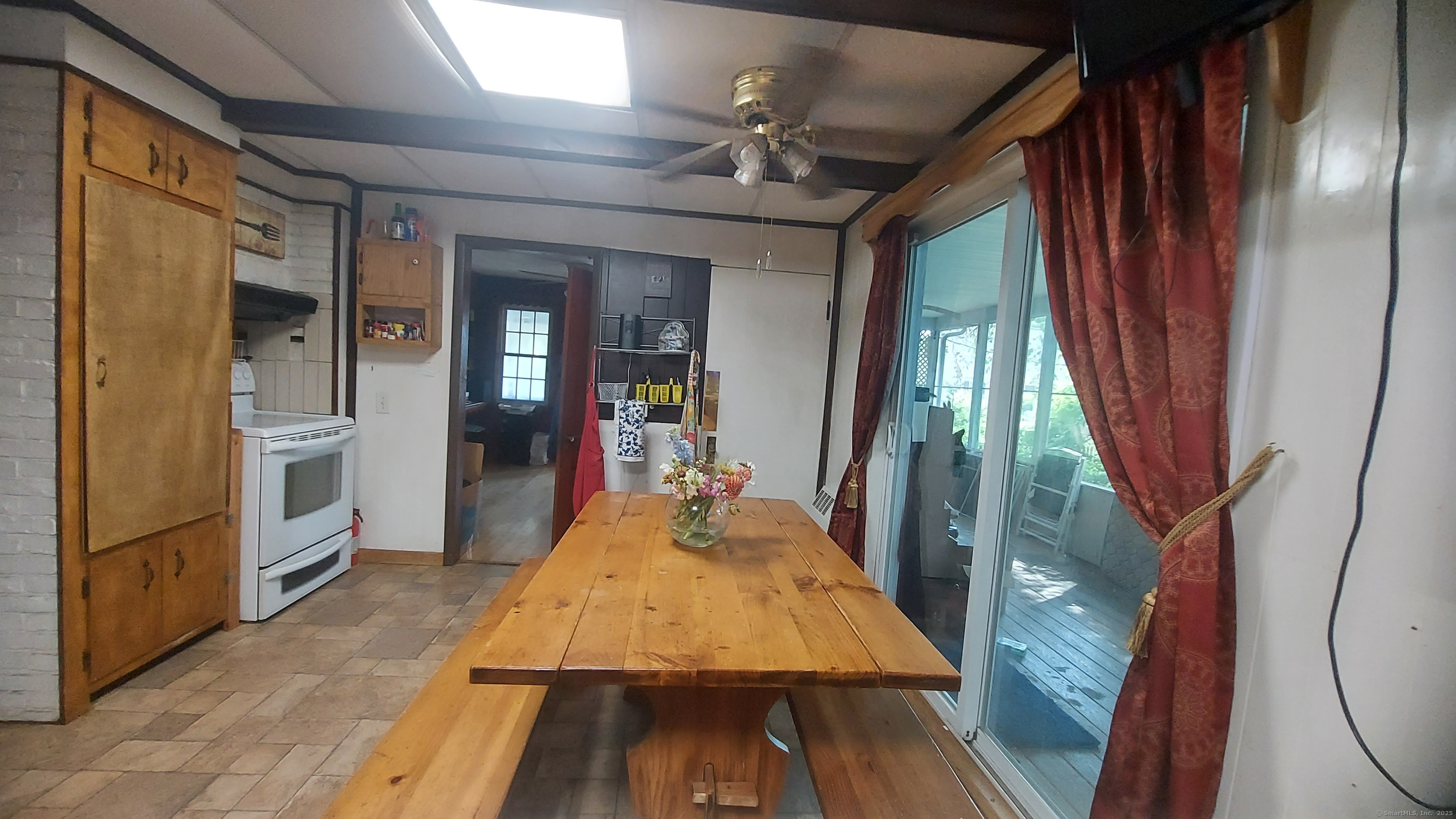 26 Perkins, Plainfield, 06374, 3 Bedrooms Bedrooms, 0 ,1 BathroomBathrooms,Single Family For Sale,For Sale,Perkins,0,24118316