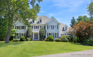 80 Nod Road