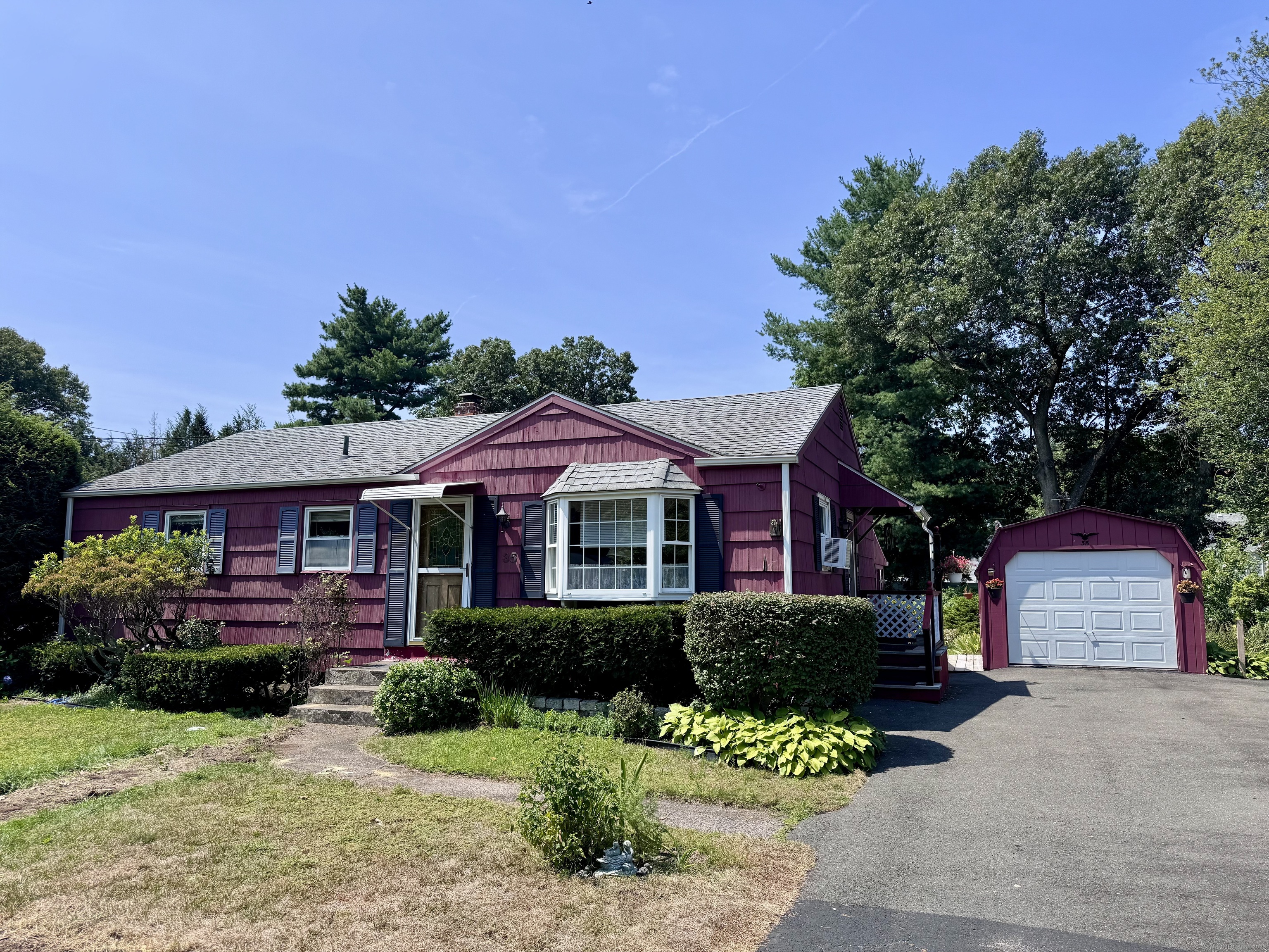 35 Arlington Road