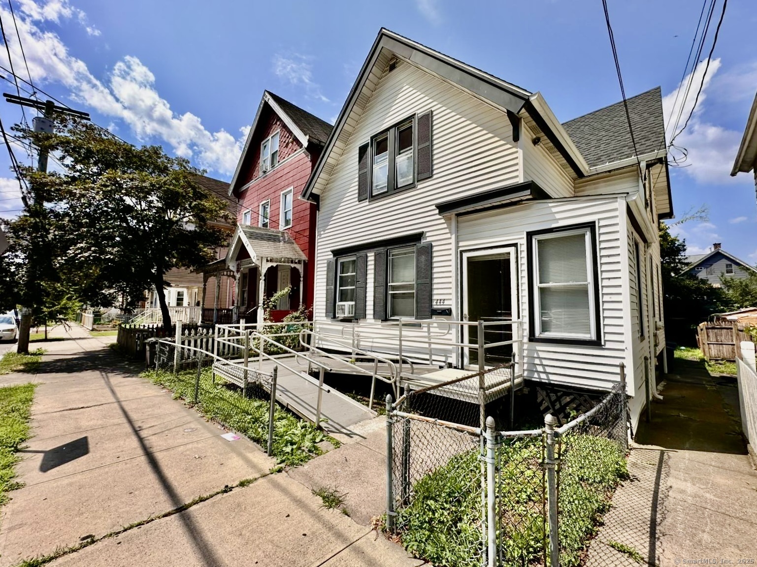 444 Poplar Street New Haven CT