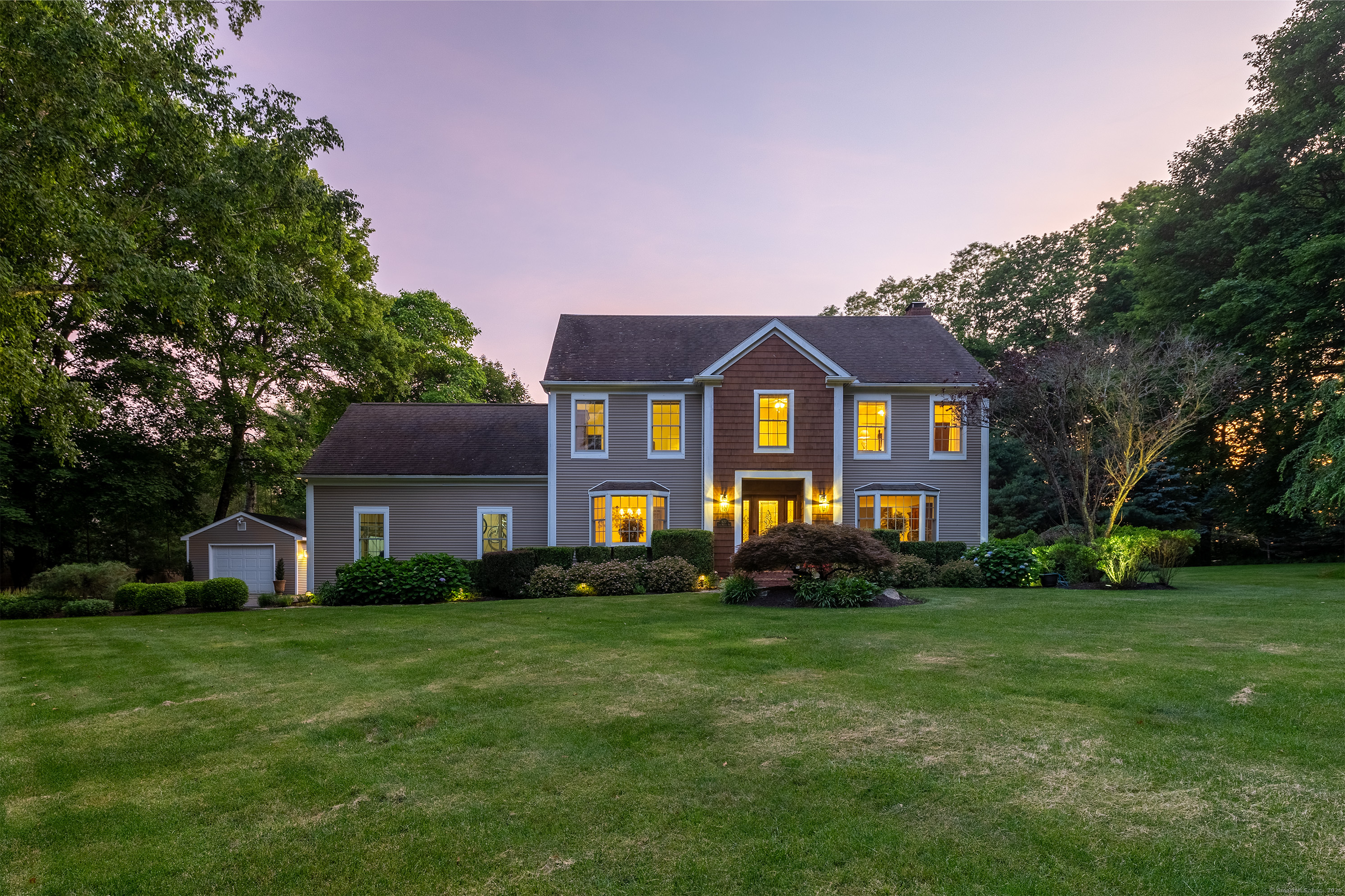 427 Long Mountain Road New Milford CT