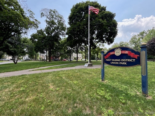 3 Union Park, Norwalk, Connecticut photo 1