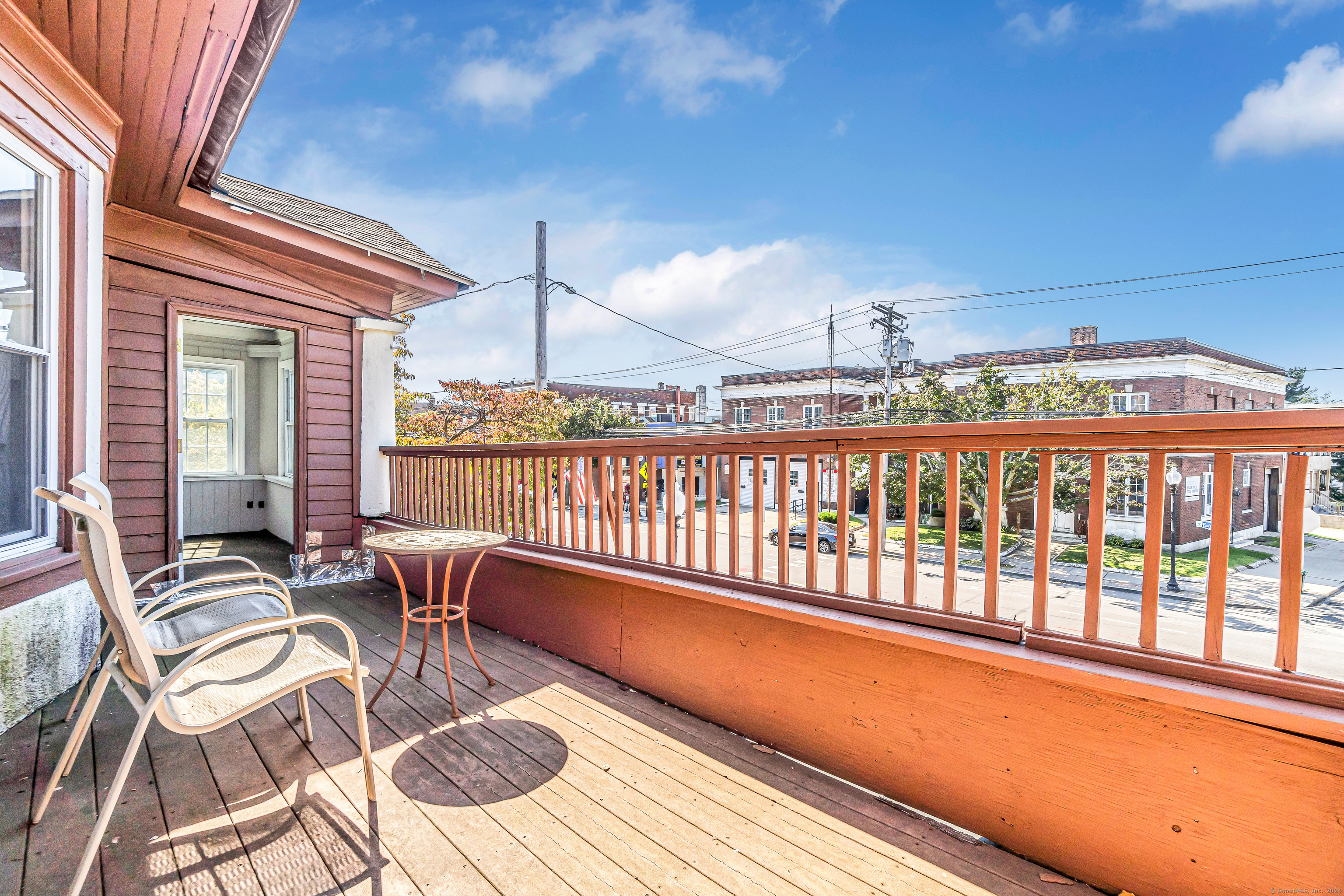 2679 Fairfield, Bridgeport, 06605, 3 Bedrooms Bedrooms, 0 ,2 BathroomsBathrooms,Residential Rental,For Sale,Fairfield,0,24118838