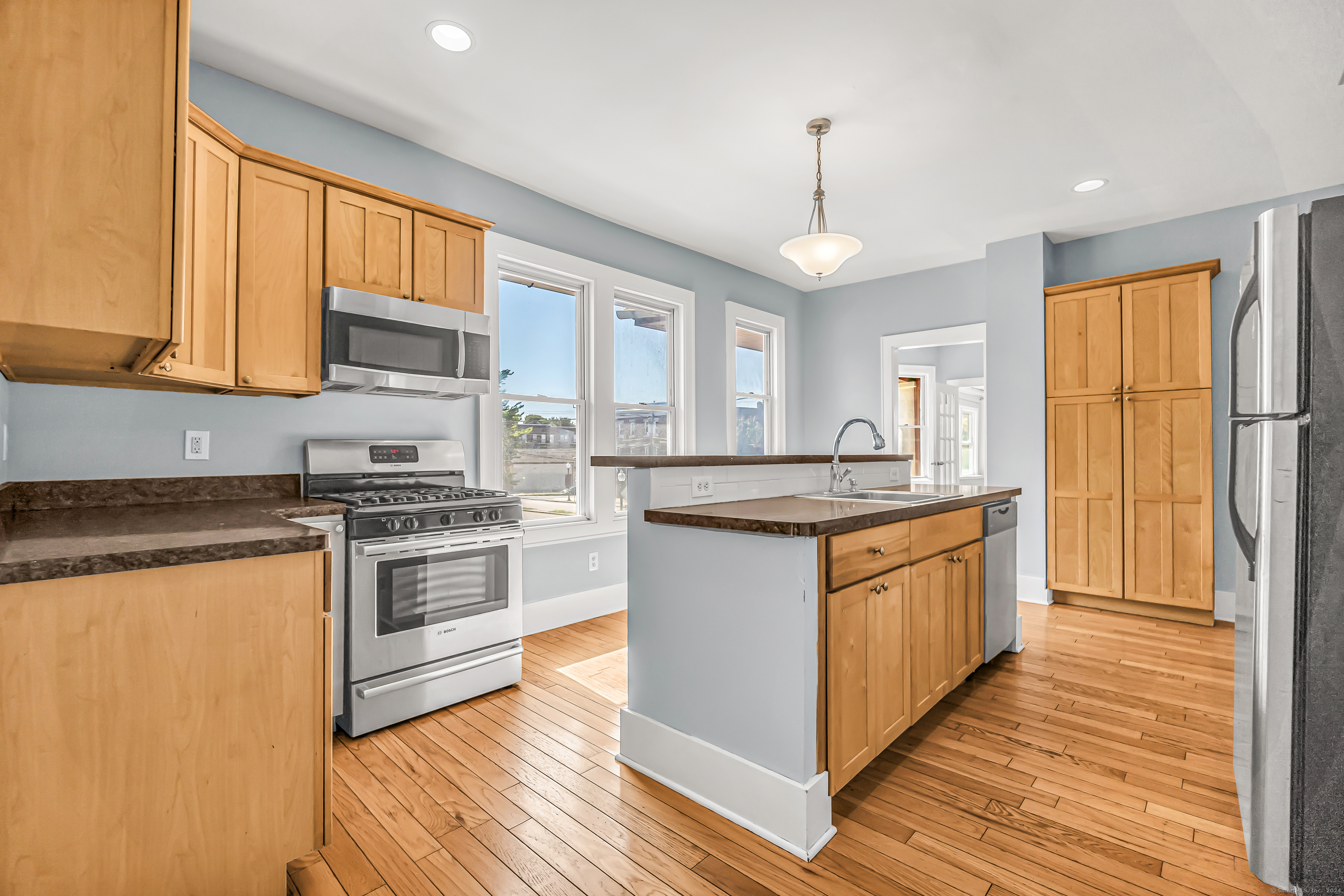 2679 Fairfield, Bridgeport, 06605, 3 Bedrooms Bedrooms, 0 ,2 BathroomsBathrooms,Residential Rental,For Sale,Fairfield,0,24118838