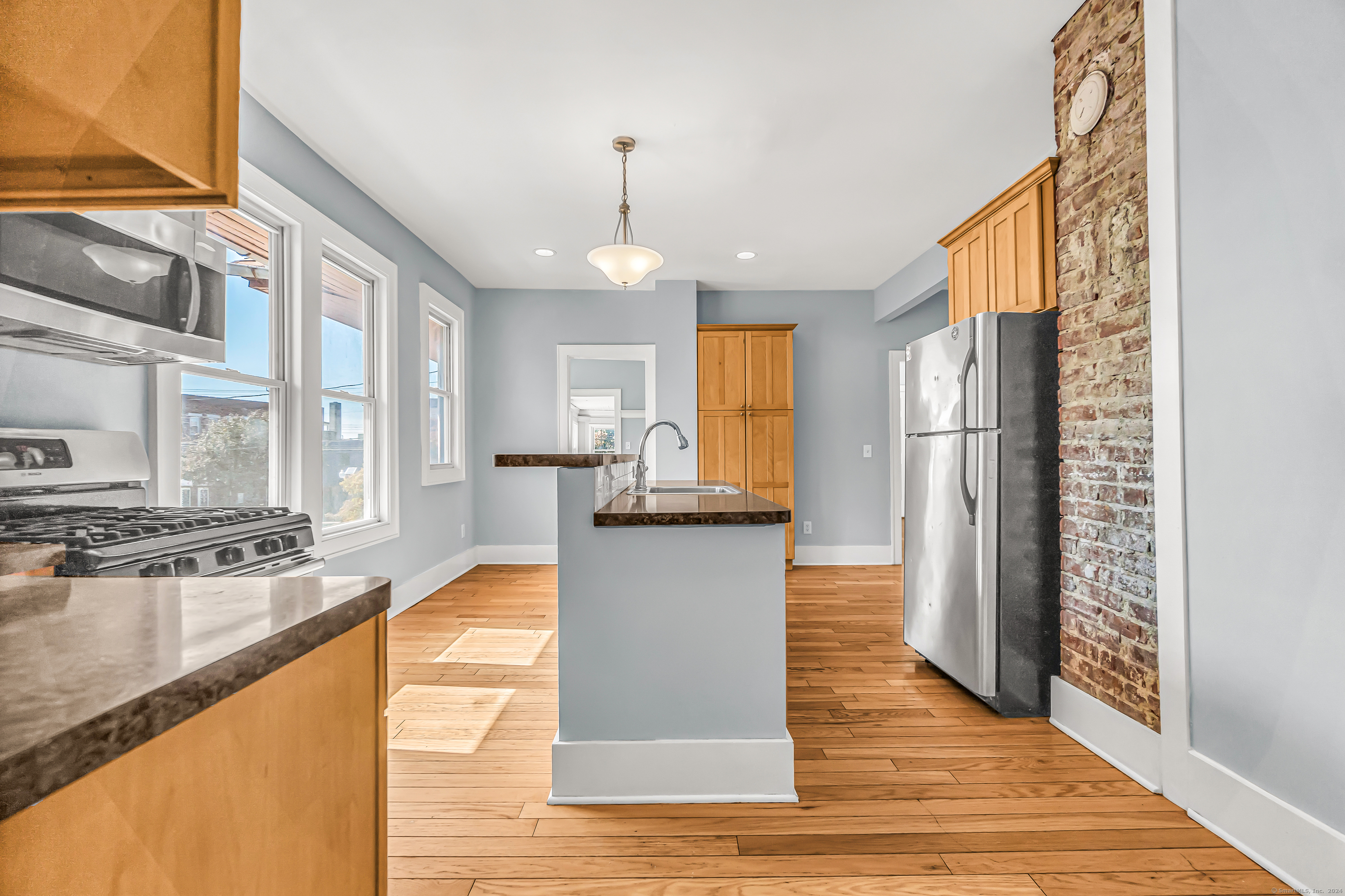 2679 Fairfield, Bridgeport, 06605, 3 Bedrooms Bedrooms, 0 ,2 BathroomsBathrooms,Residential Rental,For Sale,Fairfield,0,24118838