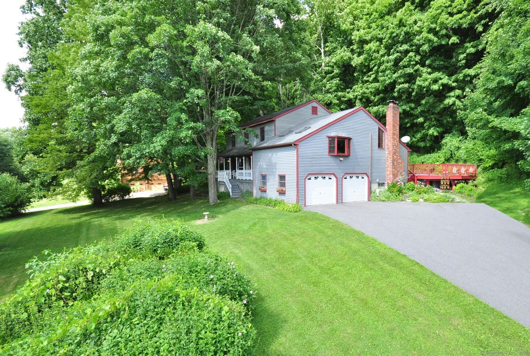 7 Morey Road New Milford CT