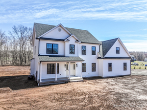 Homes for sale in North Branford, CT | 5 Stefania'S Way #Lot 14, North Branford, CT 06472 | MLS# 24118827