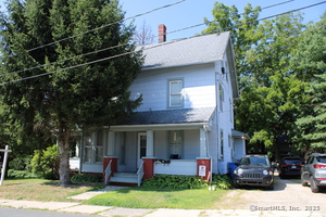 Homes for sale in Bristol, CT | 58 Lincoln St, Bristol, CT 06010 | MLS# 24118916