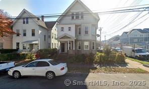 284 Lombard Street New Haven CT