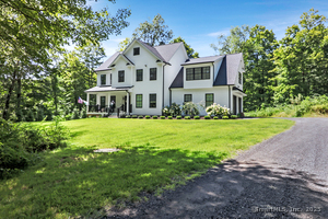 210 Brushy Hill Road