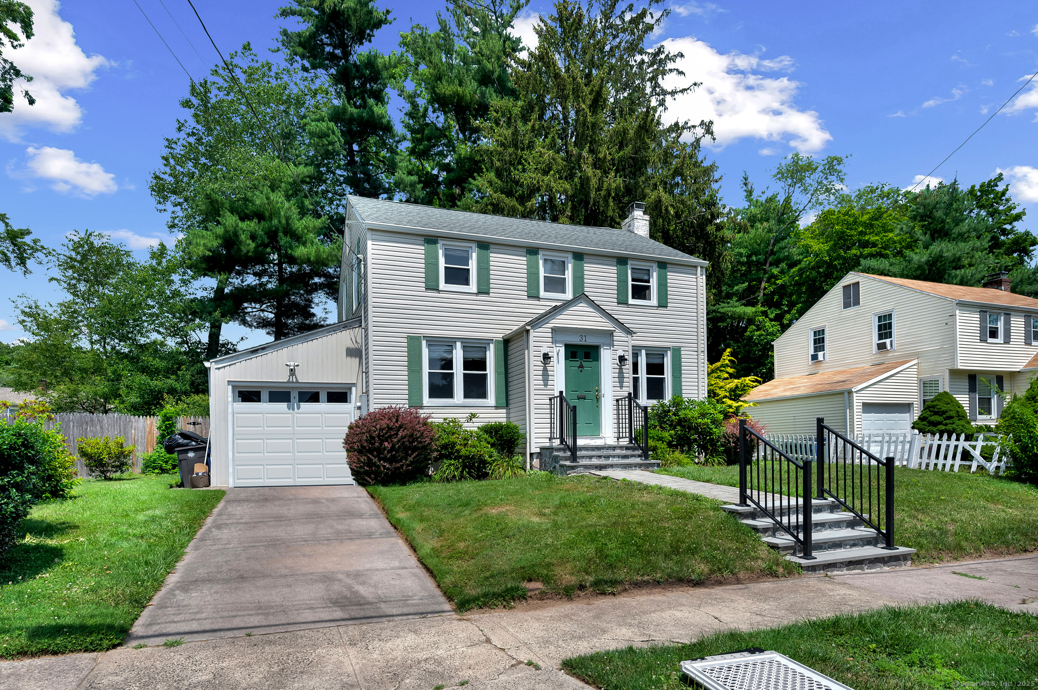 31 Englewood Drive New Haven CT