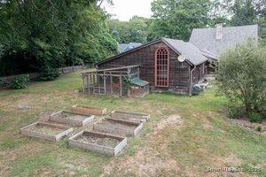 Homes for sale in Clinton, CT | 131 Cow Hill Rd, Clinton, CT 06413 | MLS# 24118537