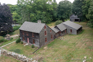 Homes for sale in Clinton, CT | 131 Cow Hill Rd, Clinton, CT 06413 | MLS# 24118537