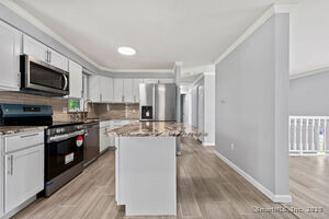 Homes for sale in New Britain, CT | 157 Skinner Dr, New Britain, CT 06053 | MLS# 24119058