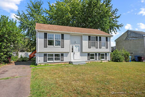 Homes for sale in New Britain, CT | 157 Skinner Dr, New Britain, CT 06053 | MLS# 24119058