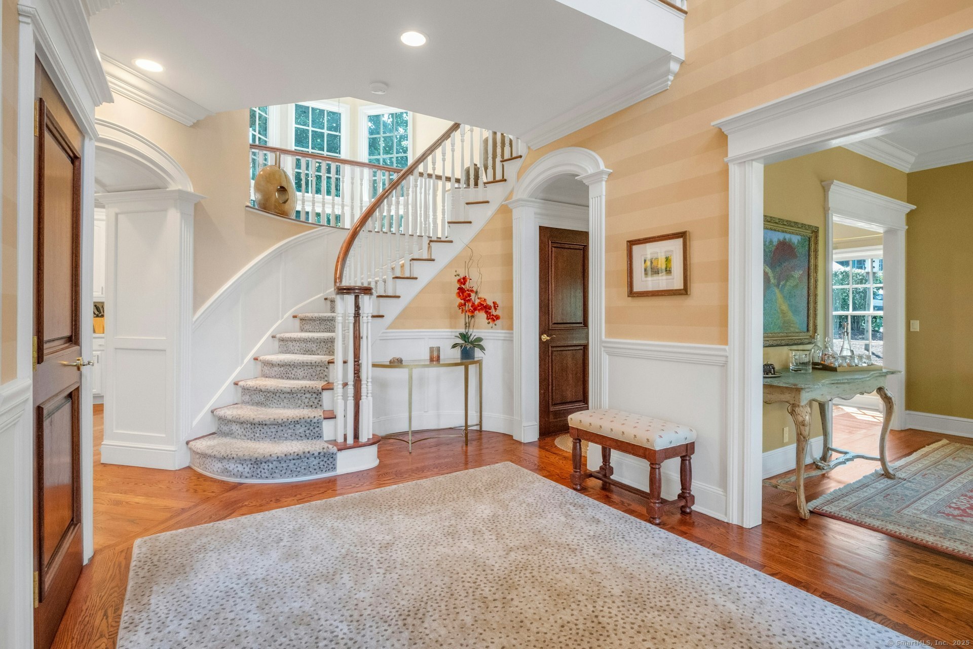 Stamford, Connecticut, 06902, United States, 4 Bedrooms Bedrooms, ,4.5 BathroomsBathrooms,Residential,For Sale,1929358