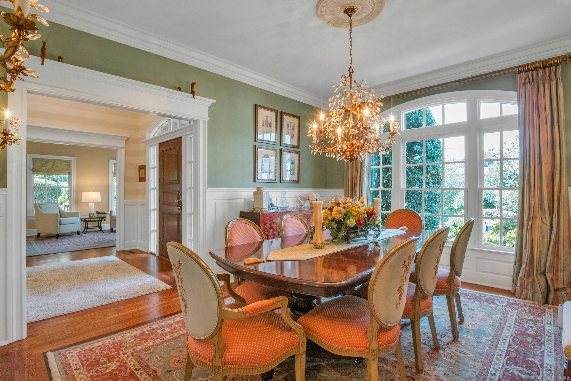 Stamford, Connecticut, 06902, United States, 4 Bedrooms Bedrooms, ,4.5 BathroomsBathrooms,Residential,For Sale,1929358