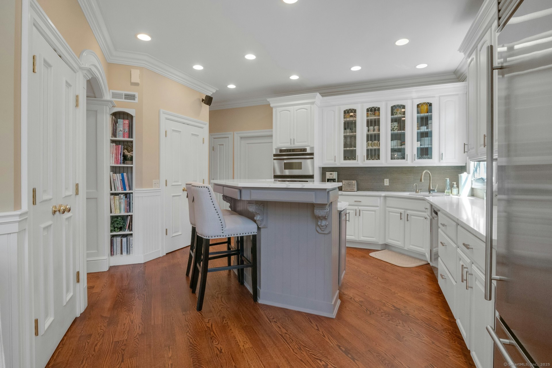 Stamford, Connecticut, 06902, United States, 4 Bedrooms Bedrooms, ,4.5 BathroomsBathrooms,Residential,For Sale,1929358
