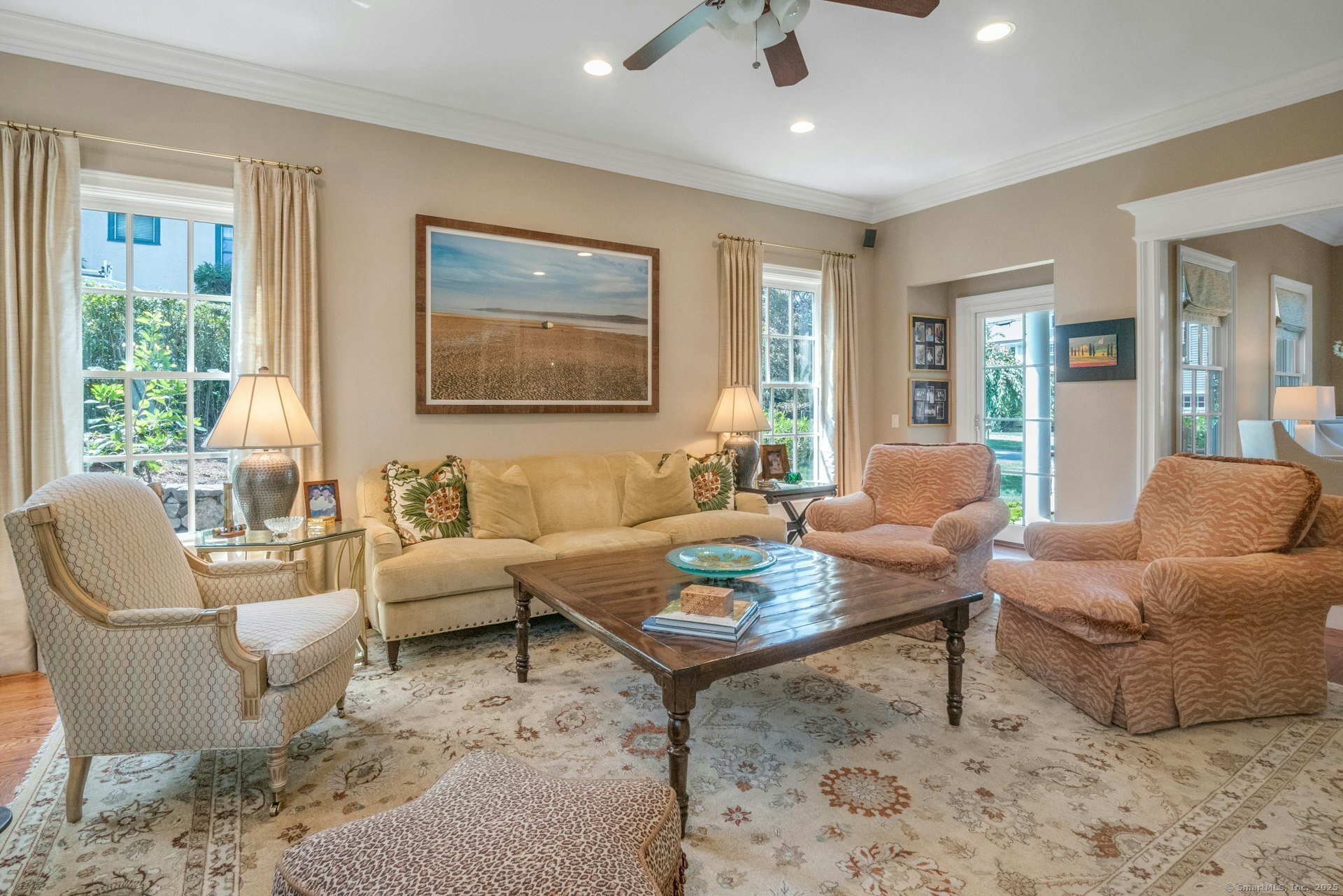 Stamford, Connecticut, 06902, United States, 4 Bedrooms Bedrooms, ,4.5 BathroomsBathrooms,Residential,For Sale,1929358