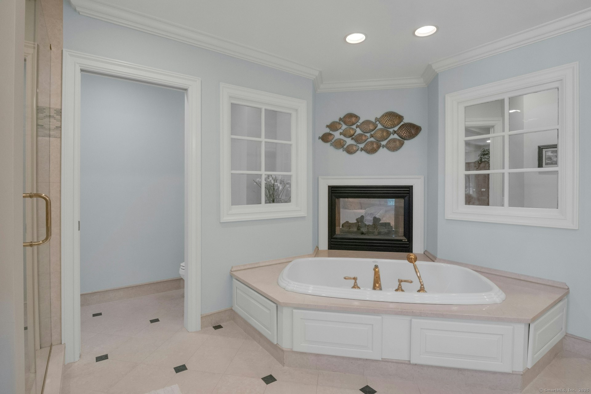 Stamford, Connecticut, 06902, United States, 4 Bedrooms Bedrooms, ,4.5 BathroomsBathrooms,Residential,For Sale,1929358