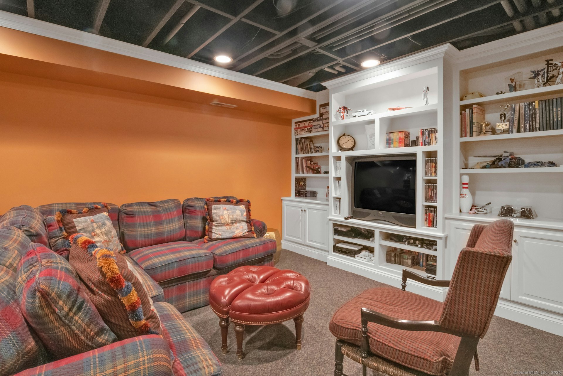 Stamford, Connecticut, 06902, United States, 4 Bedrooms Bedrooms, ,4.5 BathroomsBathrooms,Residential,For Sale,1929358