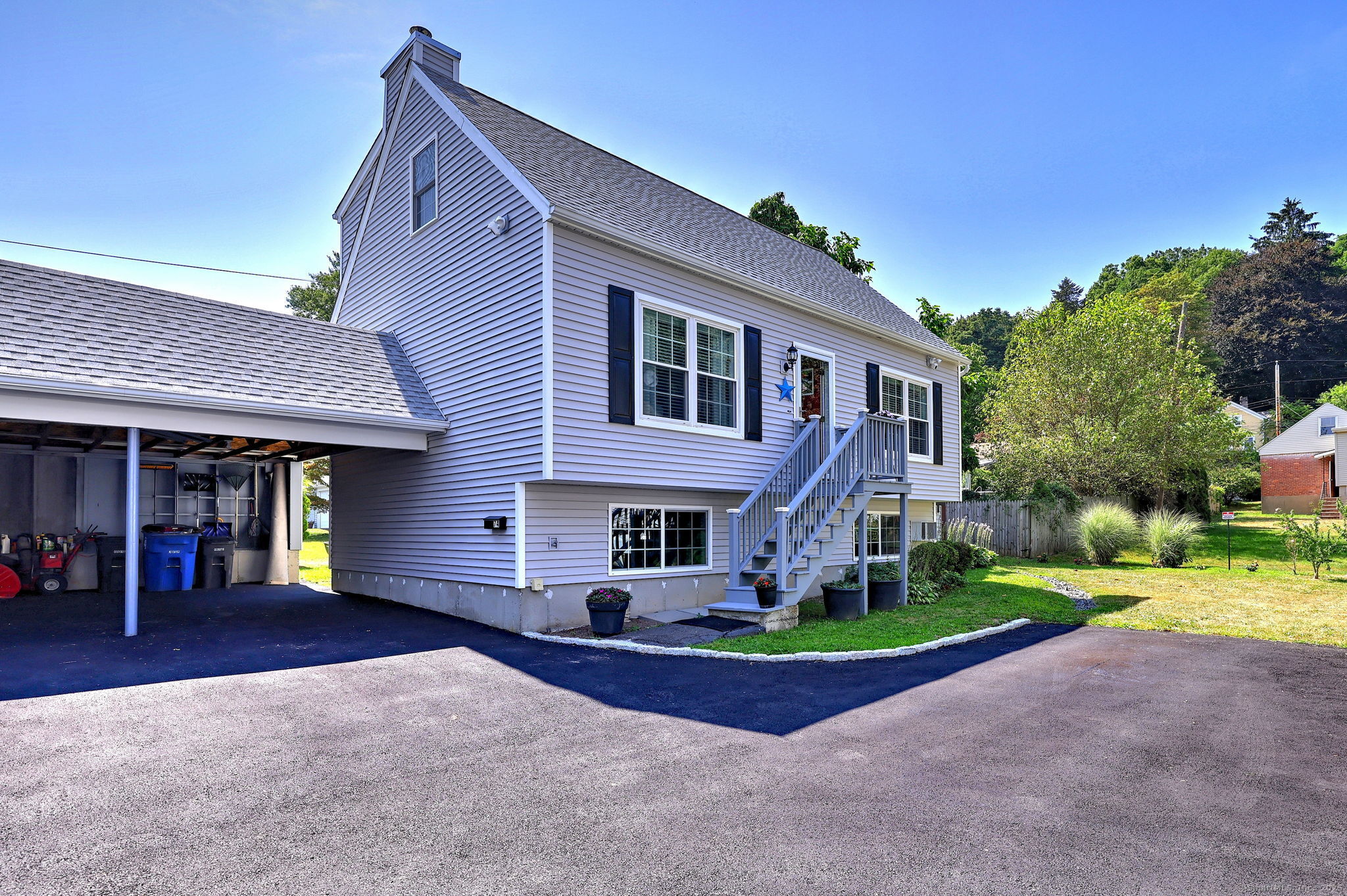 74 Milton Street New Haven CT