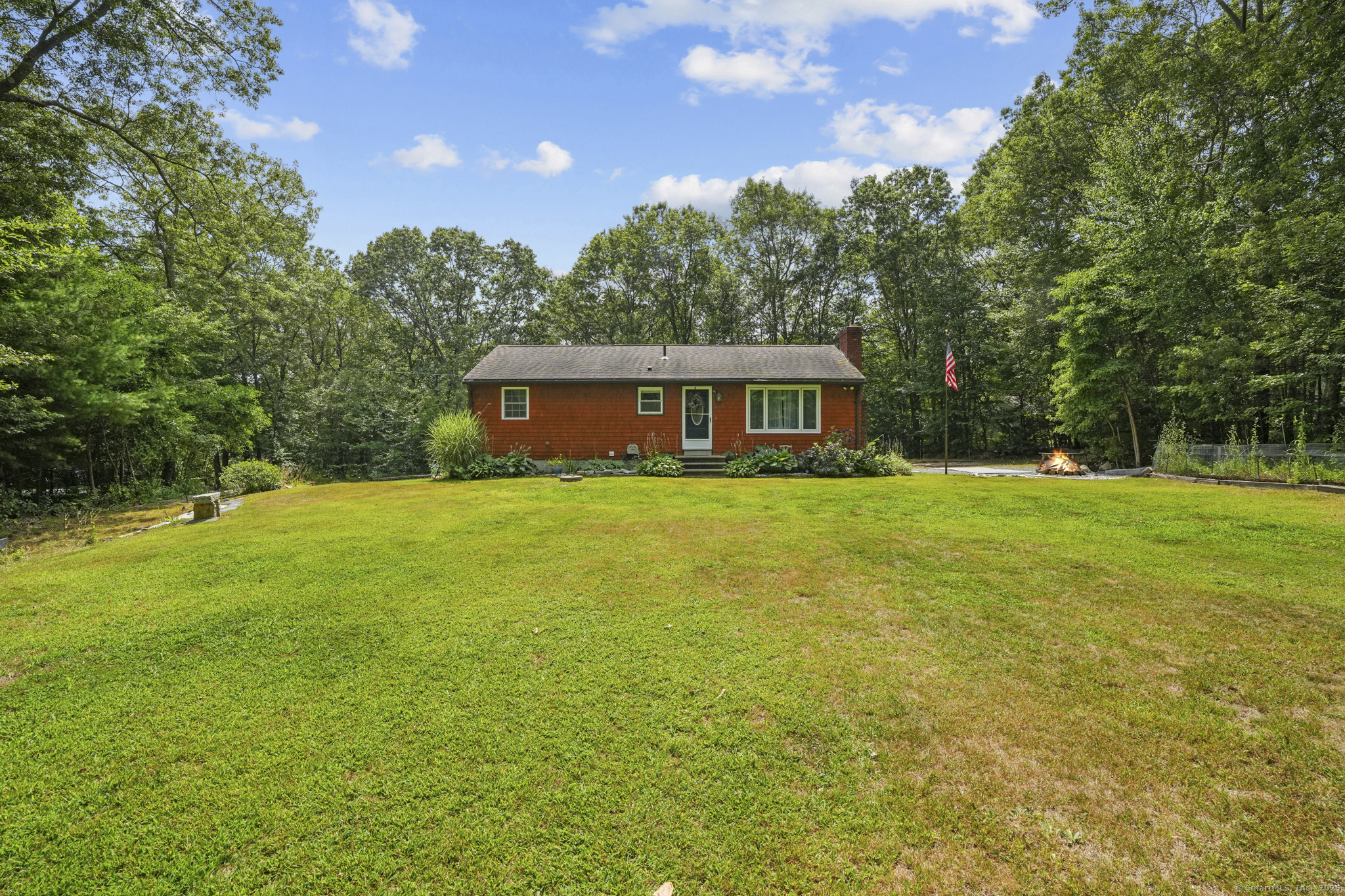 620 Buck Hill Road