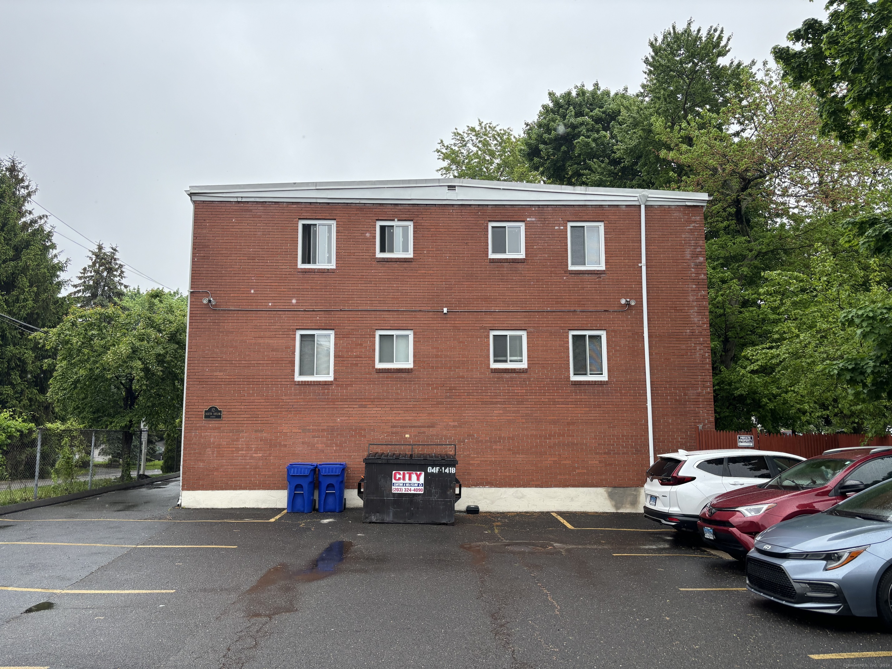 12 North Taylor Avenue, Norwalk, Connecticut photo 1