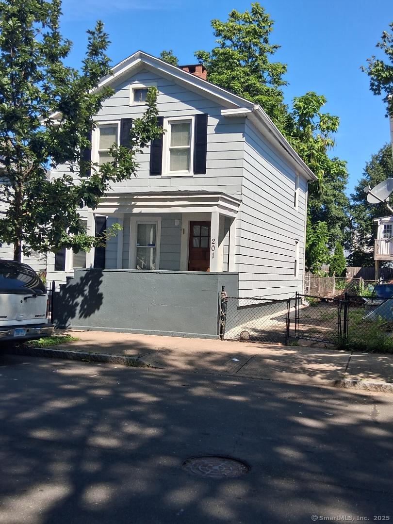201 Portsea Street New Haven CT
