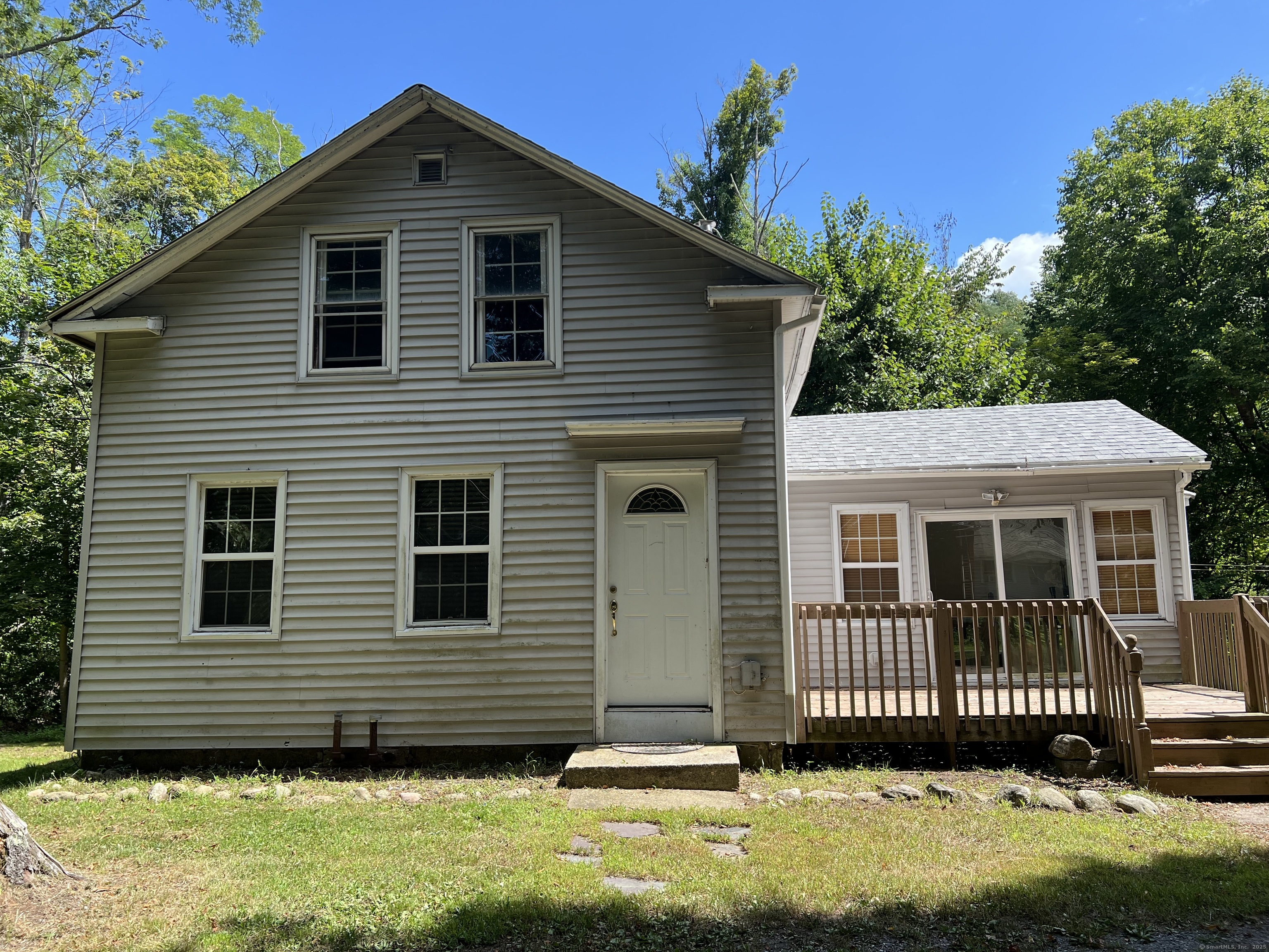 312 Colebrook River Road Colebrook CT