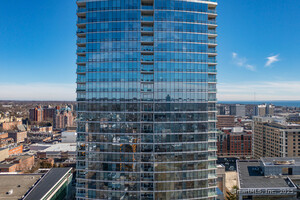 1 Broad Street, Unit 17G