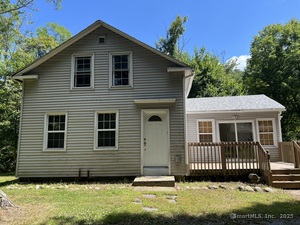 Homes for sale in Colebrook, CT | 312 Colebrook River Rd, Colebrook, CT 06021 | MLS# 24119357