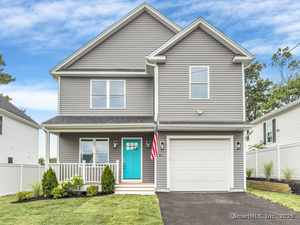 Homes for sale in Bridgeport, CT | 87 Oliver St, Bridgeport, CT 06606 | MLS# 24119575